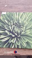 Selection of canvas paintings - 5