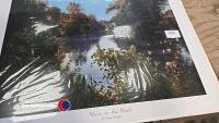 2 x art prints - 3