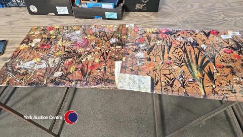4 x art prints