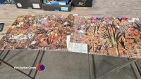 4 x art prints