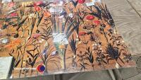 4 x art prints - 2