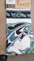 Assortment of tea towels, new - 3