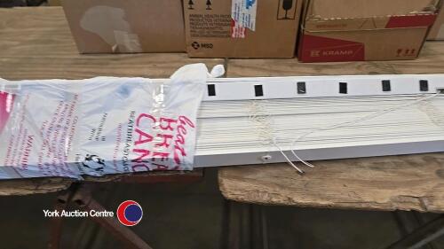 4ft window blind