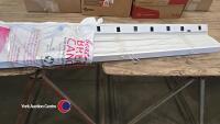 4ft window blind - 3