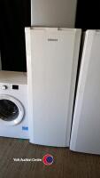 Beko Upright Fridge