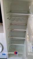 Beko Upright Fridge - 2
