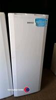 Beko Upright Freezer