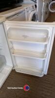 Hotpoint Under Counter Fridge - 3