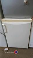 Miele under counter fridge