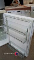 Miele under counter fridge - 3