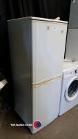 LG upright fridge freezer - 2
