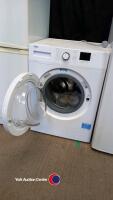 Beko 1.8kg washing machine - 4