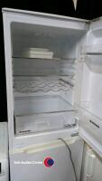 Hoover upright fridge freezer - 2