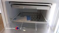 BEKO Undercounter Freezer, white, excellent condition. - 3