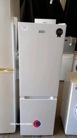 Haiden fridge freezer