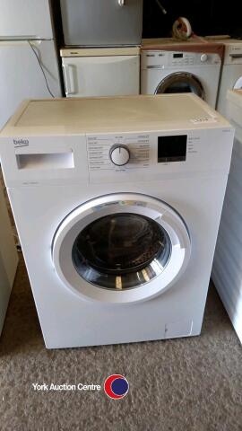 Beko Slimline Washing machine