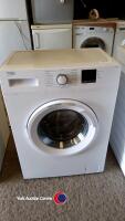 Beko Slimline Washing machine
