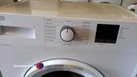 Beko Slimline Washing machine - 2