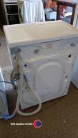 Beko Slimline Washing machine - 4