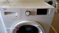 Beko washing machine - 2