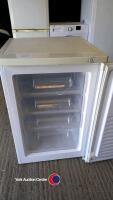 Candy under counter freezer - 2