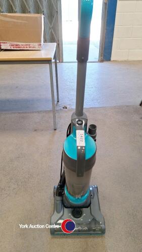 Beko power brush vacuum cleaner, gwo