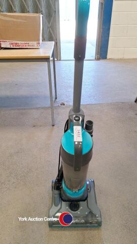 Beko power brush vacuum cleaner, gwo