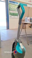 Beko power brush vacuum cleaner, gwo - 3