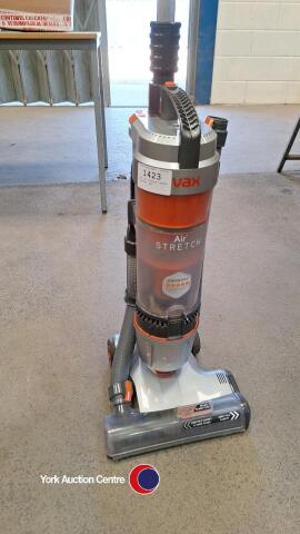 Vax air stretch vacuum cleaner, gwo