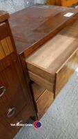 2 x 4 drawer units - 5