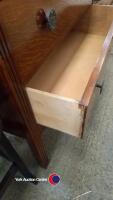 3 Mirror dressing table with 2 drawers - 4
