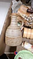 2 x boxes of assorted household items - 5