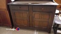 2 over 2 kitchen dresser - 2