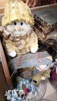 2 x boxes of assorted household items - 2