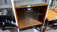 Ladderax style storage unit - 3