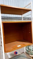 Ladderax style storage unit - 4