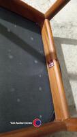 4 x G-Plan dining chairs - 2