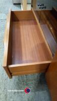 Retro TV sideboard - 4
