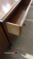 2 x matching bedroom drawers/cupboard - 4