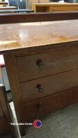 3 drawer bedroom drawers - 2