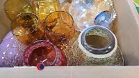 Box of glass - 4