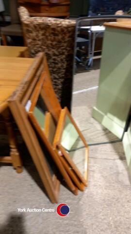 Selection of Antique Wall Mirrors