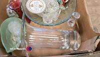 2 x boxes of pottery - 6