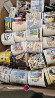 Box of commemorative ware - 4