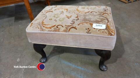 Foot stool