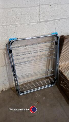 Clothes airer, new