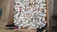 Large quantity of thimbles - 3
