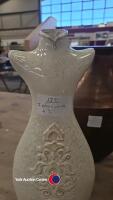 Large Italian vase and three others - 2
