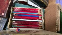 2 x boxes of miscellaneous bric a brac - 6