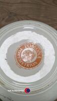 Large Port Merion soup bowl with lid - 3